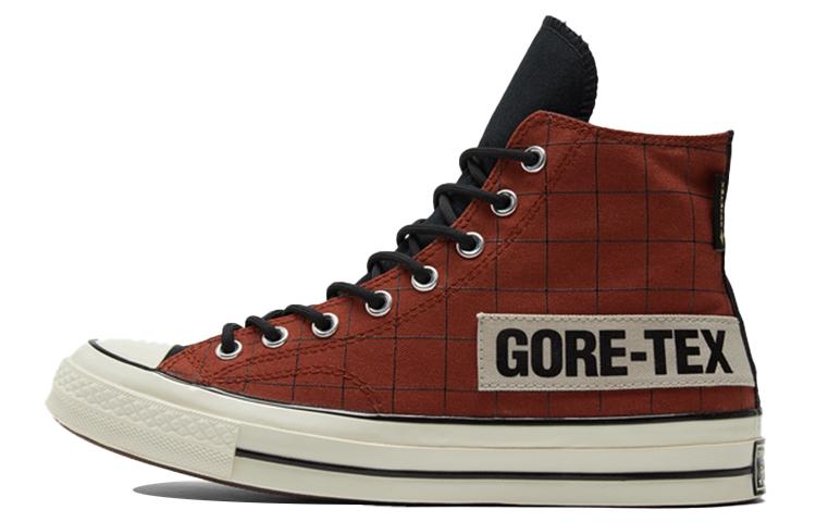 

Кеды унисекс Converse Chuck Taylor All Star коричневые 39 EU, Коричневый, Chuck Taylor All Star