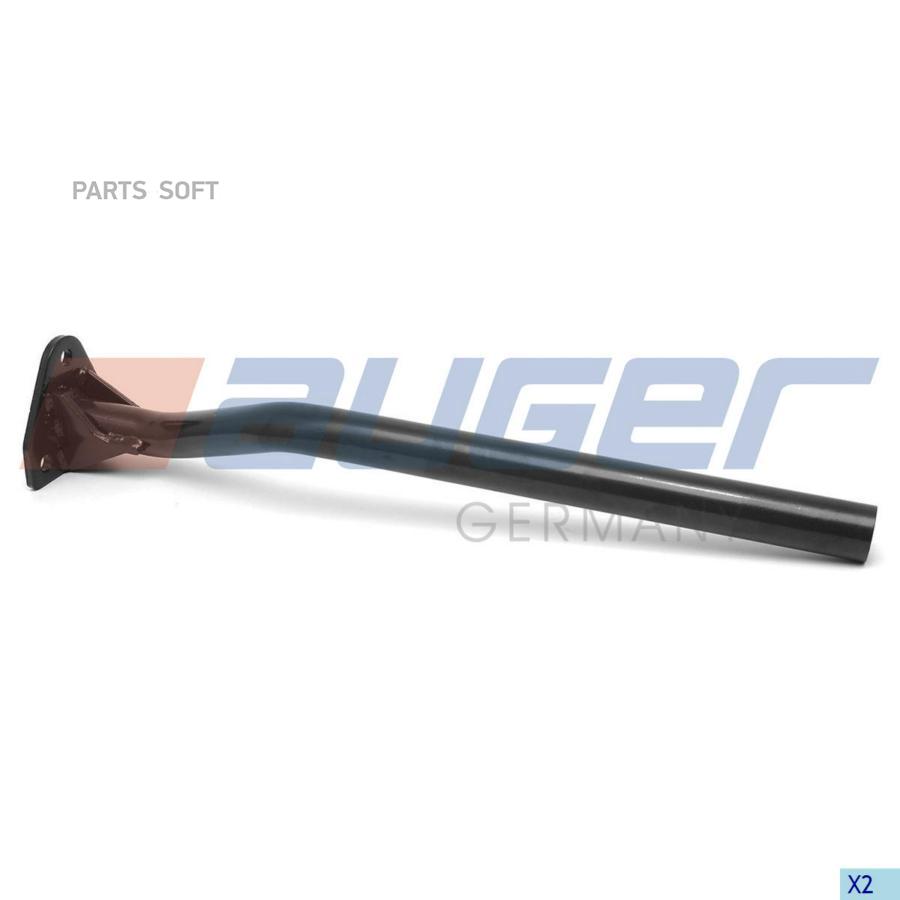 

Кронштейн, Брызговик auger 83355
