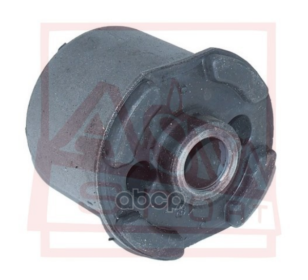 

Сайлентблок Переднего Верхнего Рычага Chrysler 300 C -04- Asva 2001-016 ASVA арт. 2001-016