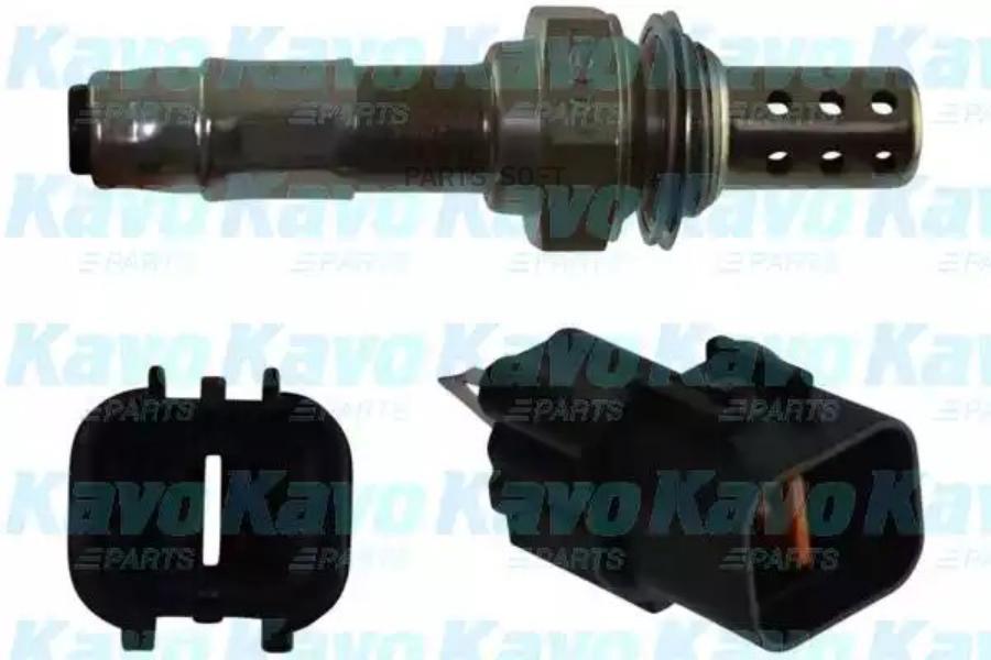

Лямбда-зонд Mitsubishi Airtrek I/Grandis/Outlander II 03>12 KAVO PARTS EOS5553
