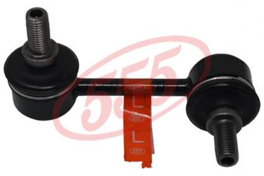 

Стойка стабилизатора передняя Mitsubishi L 400 95>05 555 SLB100