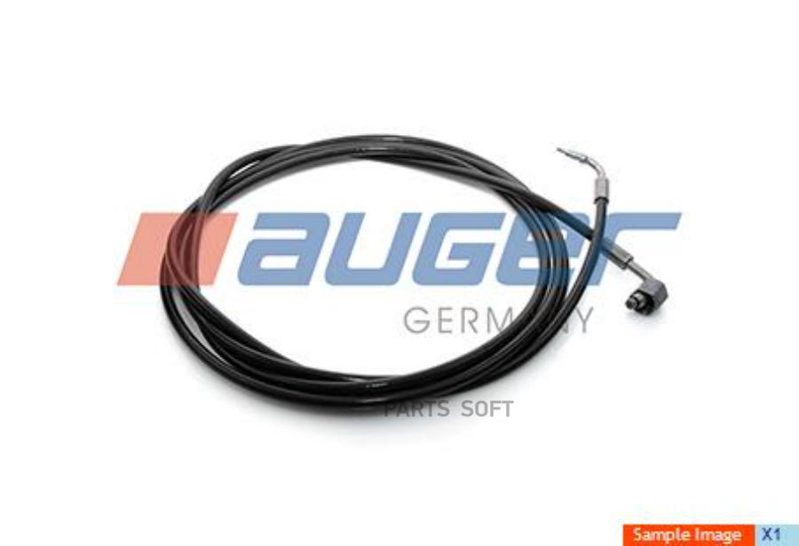 

Шланг, Подъем Кабины auger 80497