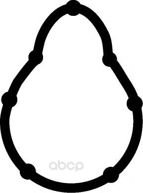 

Прокладка ДВС CORTECO 026470H