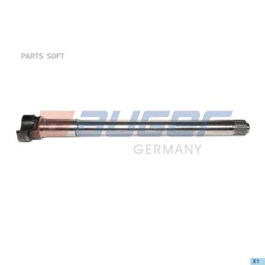 

Распределительный Вал auger 84682