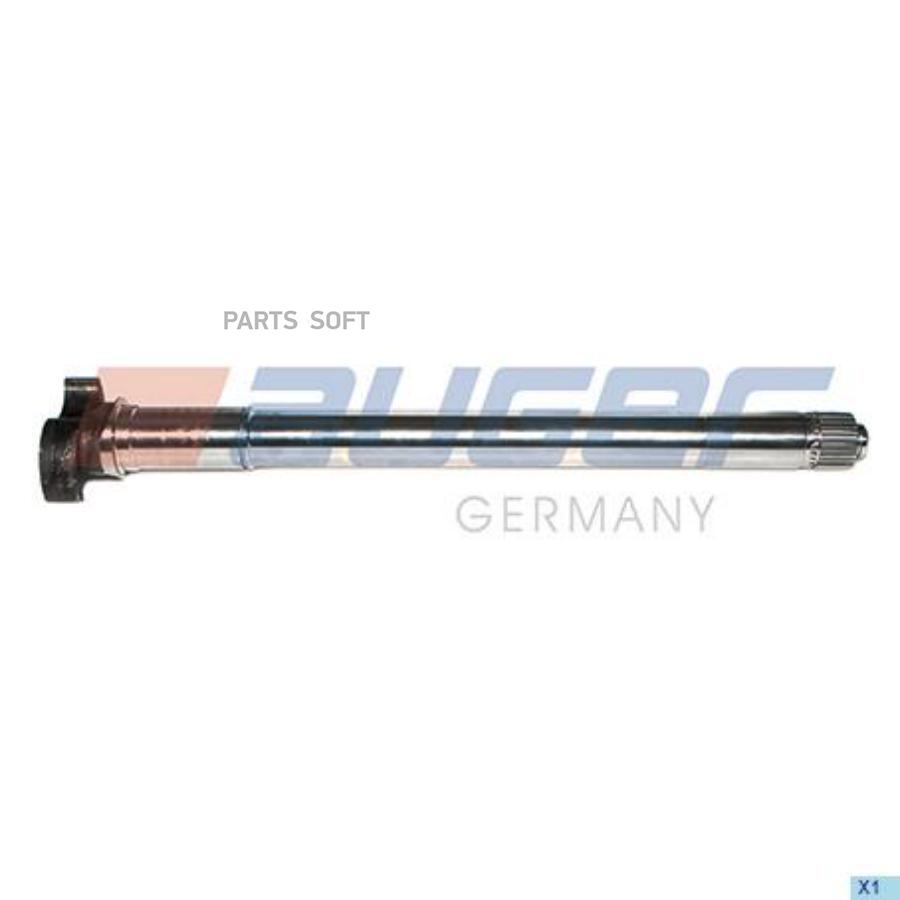 

Распределительный Вал auger 84681