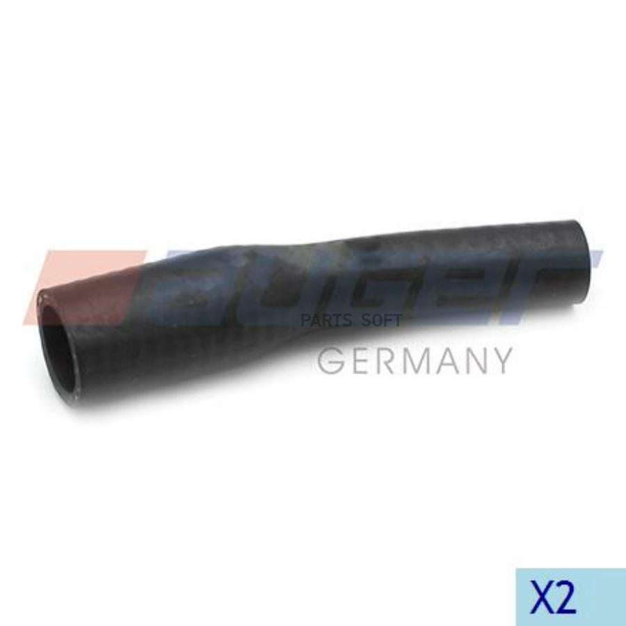 

Шланг, Поддон Картера auger 83659