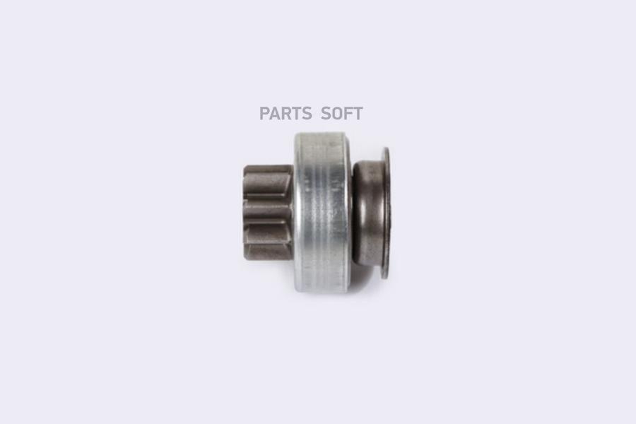 

06-80198-SX бендикс стартера \ SUZUKI 1.6-1.8 05-08, Mitsubishi Pajero 00> 1шт