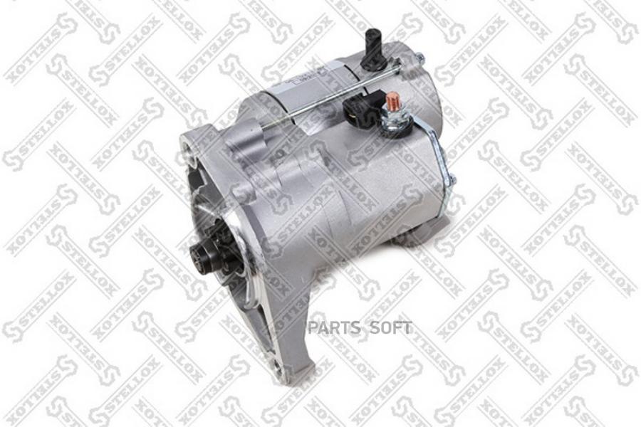 

06-10211-SX стартер 1.1Kw\ Toyota Carina/Celica/Corolla/Avensis 1.6/1.8i 87-00 1шт