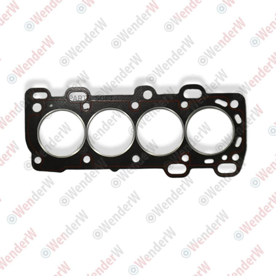 

Автозапчасть прокладка Гбц Volvo V40 Vw 95-04 WENDERW WEPR0244