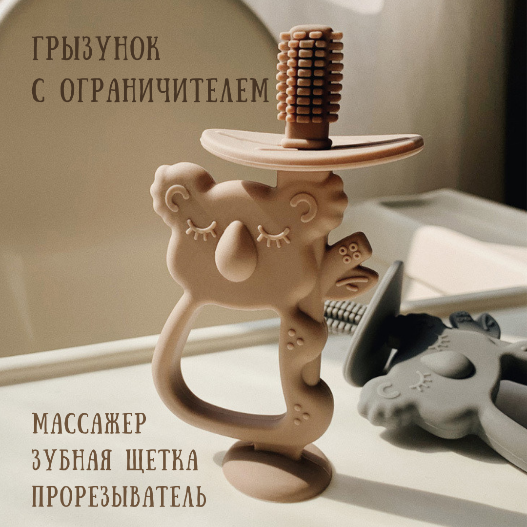 Балетки детские T.Taccardi, цв. серебристый р.33