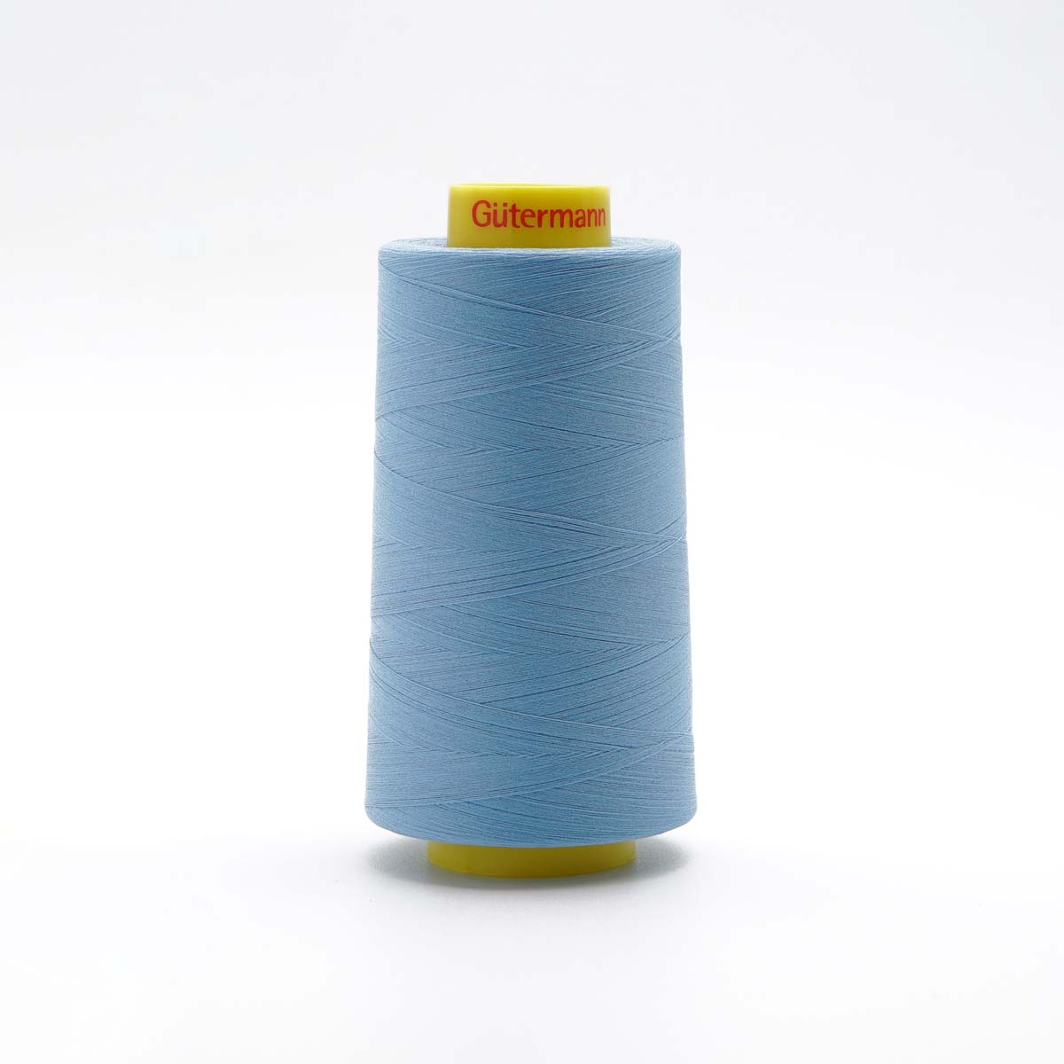 

713961 Нить Mara 150/5000 м 100% п/э Gutermann (143 серо-голубой)