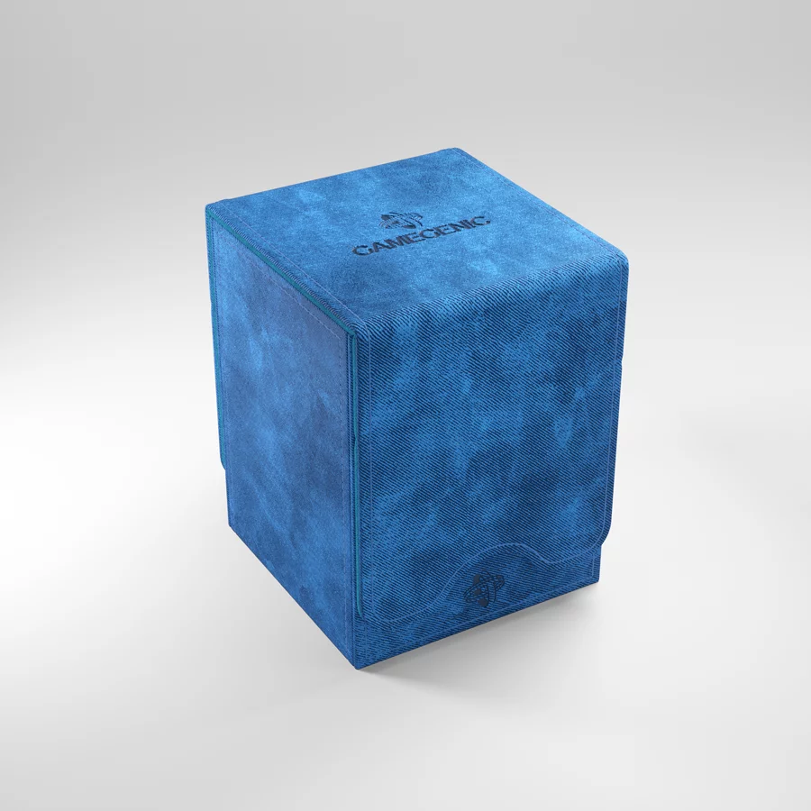 

Коробочка для карт Squire 100+ XL Blue, Синий, GGS20098ML