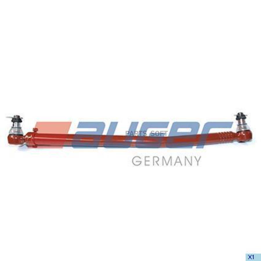 

Продольнаярулеваятяга auger 10141