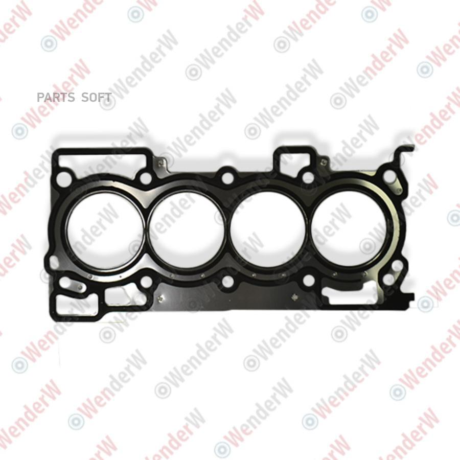 

Автозапчасть прокладка Гбц Nissan Teana J31 06-08 WENDERW WEPR0197