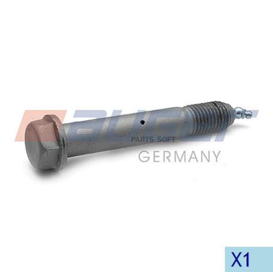 

Болт, Листовая Рессора auger 84584