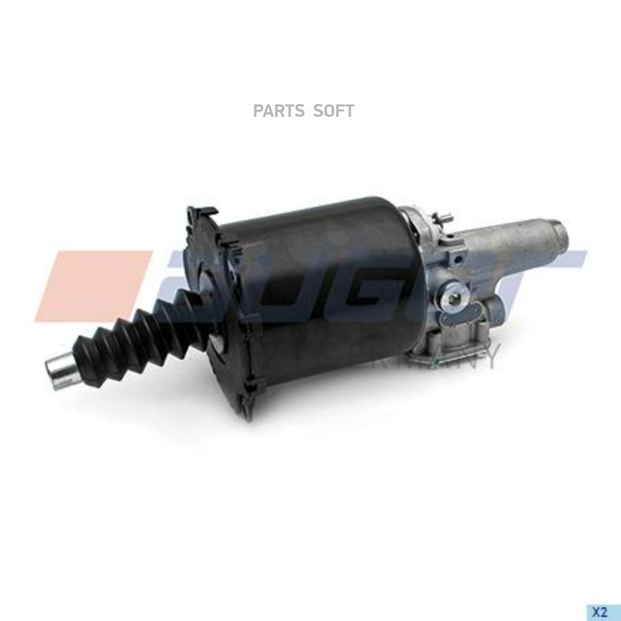

Сервоцилиндр Сцепления auger 81293