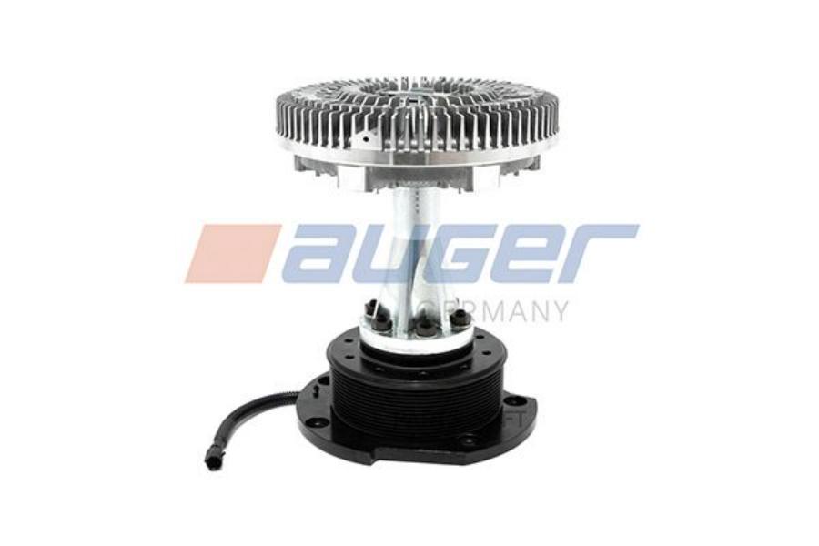 

Вискомуфта, Вентилятор auger 94429