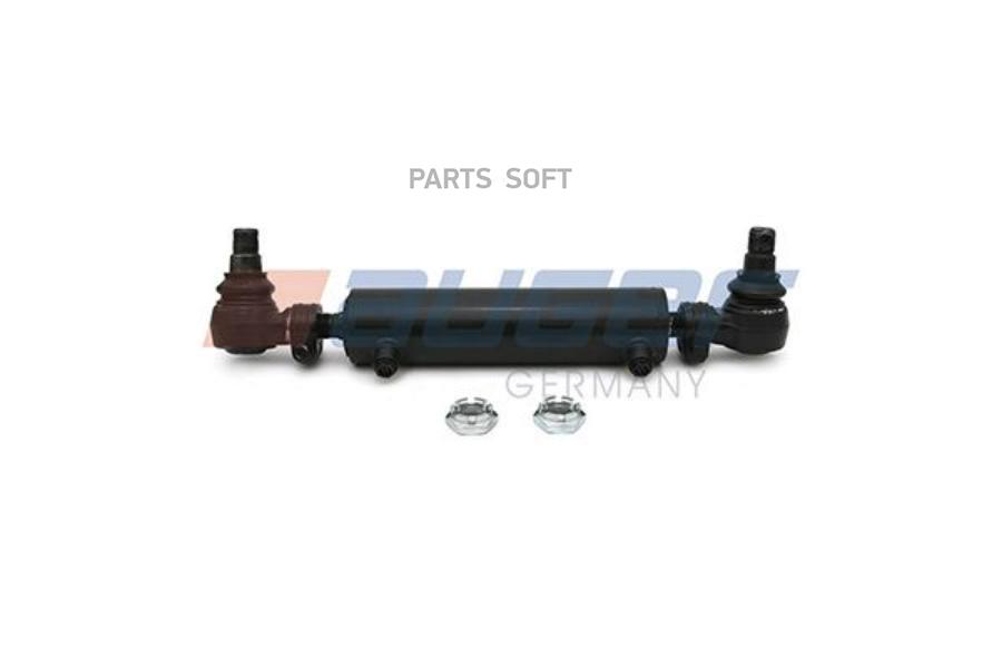

Цилиндр, Подъем Кабины auger 90546