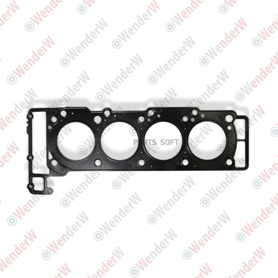 

Автозапчасть прокладка Гбц Mercedes W220 98-05 WENDERW WEPR0176