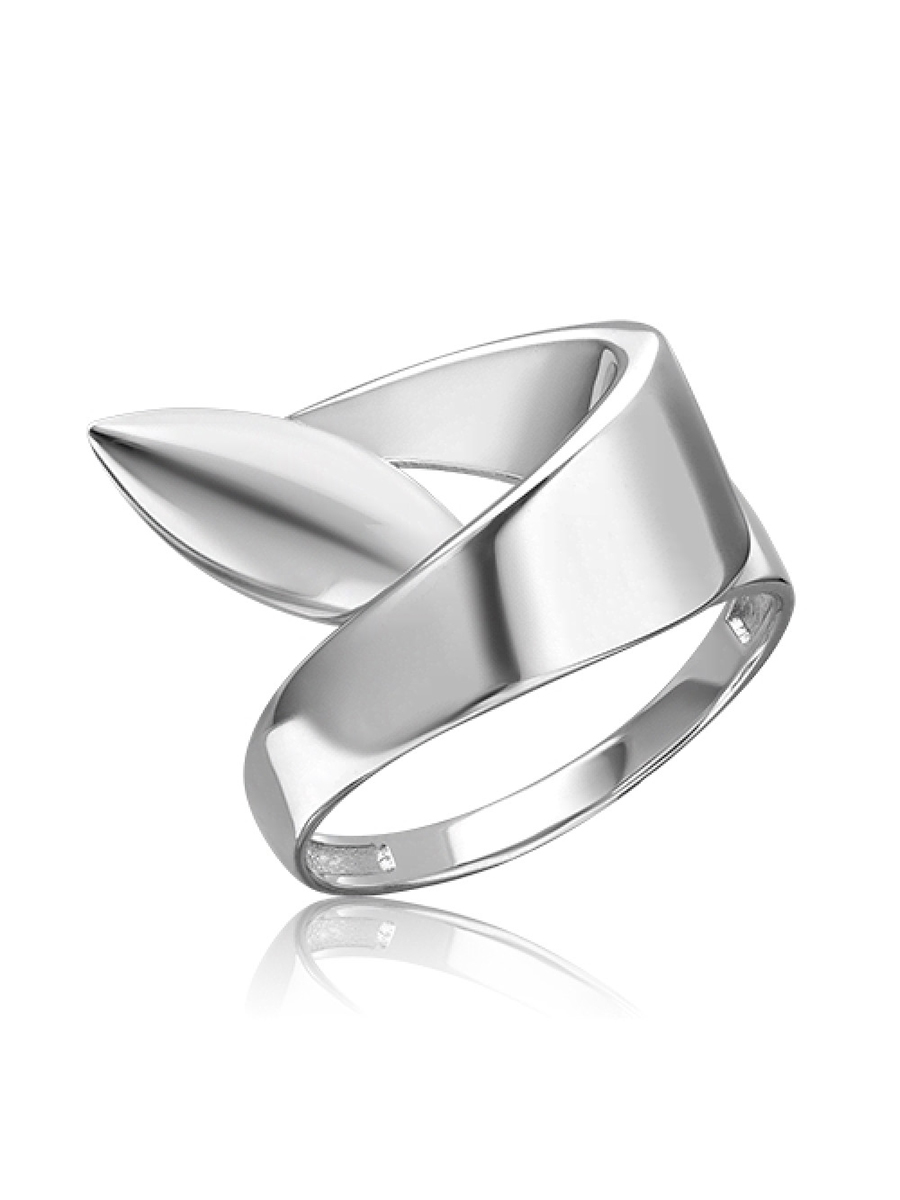 

Кольцо из серебра р.  PLATINA jewelry 01-5574-00-000-0200, 01-5574-00-000-0200