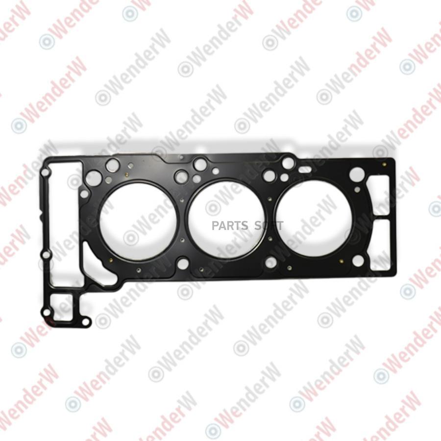 

Автозапчасть прокладка Гбц Mercedes W211 02-09 WENDERW WEPR0172