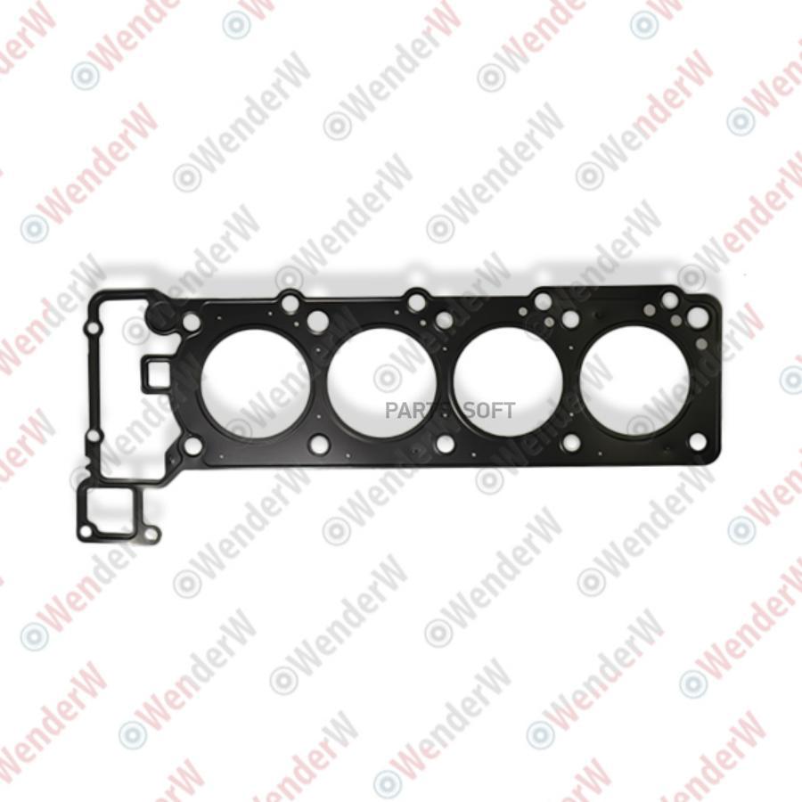 

Автозапчасть прокладка Гбц Mercedes W210 00-02 WENDERW WEPR0175