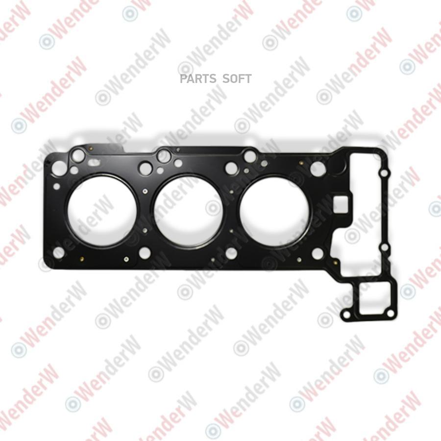 

Автозапчасть прокладка Гбц Mercedes W210 00-02 WENDERW WEPR0163