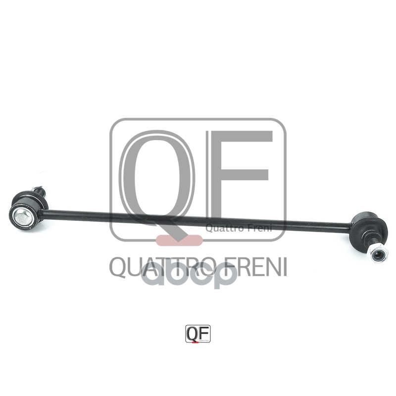 

QF13D00004_тяга стабилизатора переднего! M10x1.5, L=335mm Peugeot 307, Citroen C4 01>