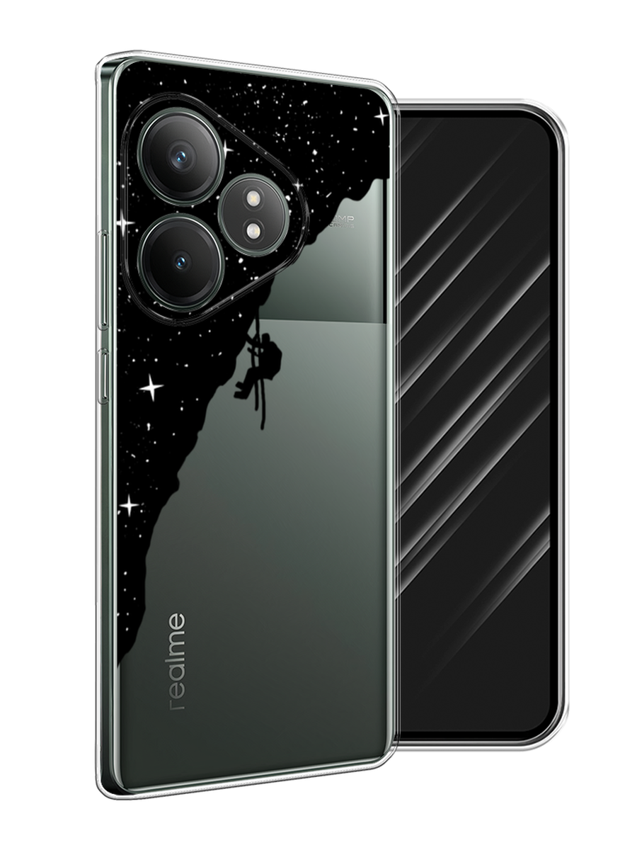 Чехол Awog на Realme GT Neo 6 SE 