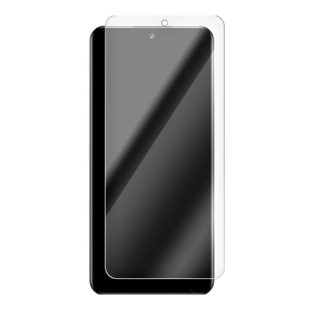 

Стекло защитное гибридное Krutoff для Realme Narzo 70 Pro