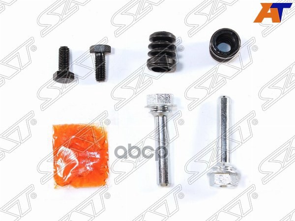 

SAT ST7701207961 Комплект направляющих на FR суппорт RENAULT LOGAN/SANDERO/CLIO/MEGAN/TWIN