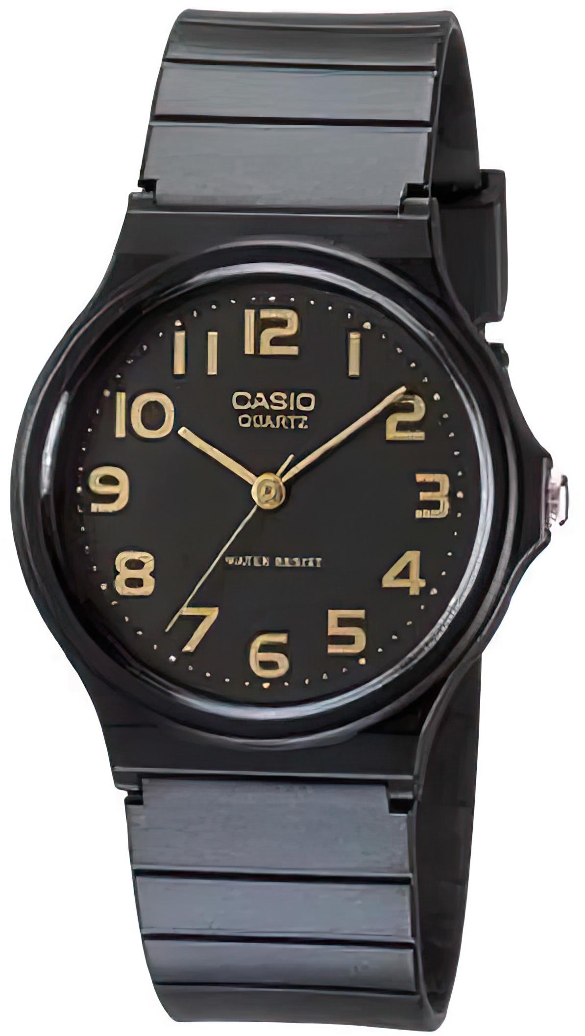 

Наручные часы мужские Casio MQ-24-1B2, MQ-24-1B2