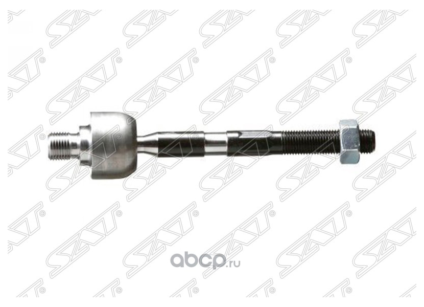 

SAT ST565402H000 Тяга рулевая HYUNDAI ELANTRA 06-11/I30 07-12/KIA CEED 06-12/CERATO/SPEKTR