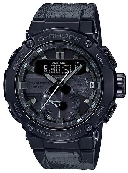 

Наручные часы мужские Casio GST-B200TJ-1A, GST-B200TJ-1A