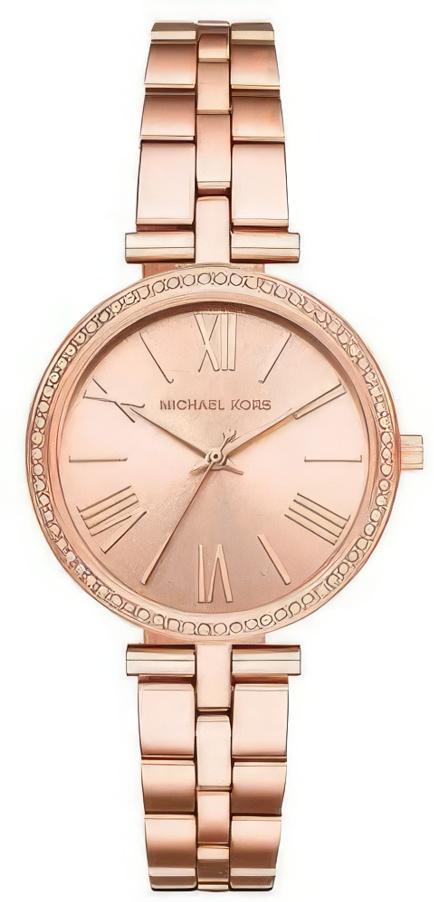 

Наручные часы женские Michael Kors MK3904, MK3904