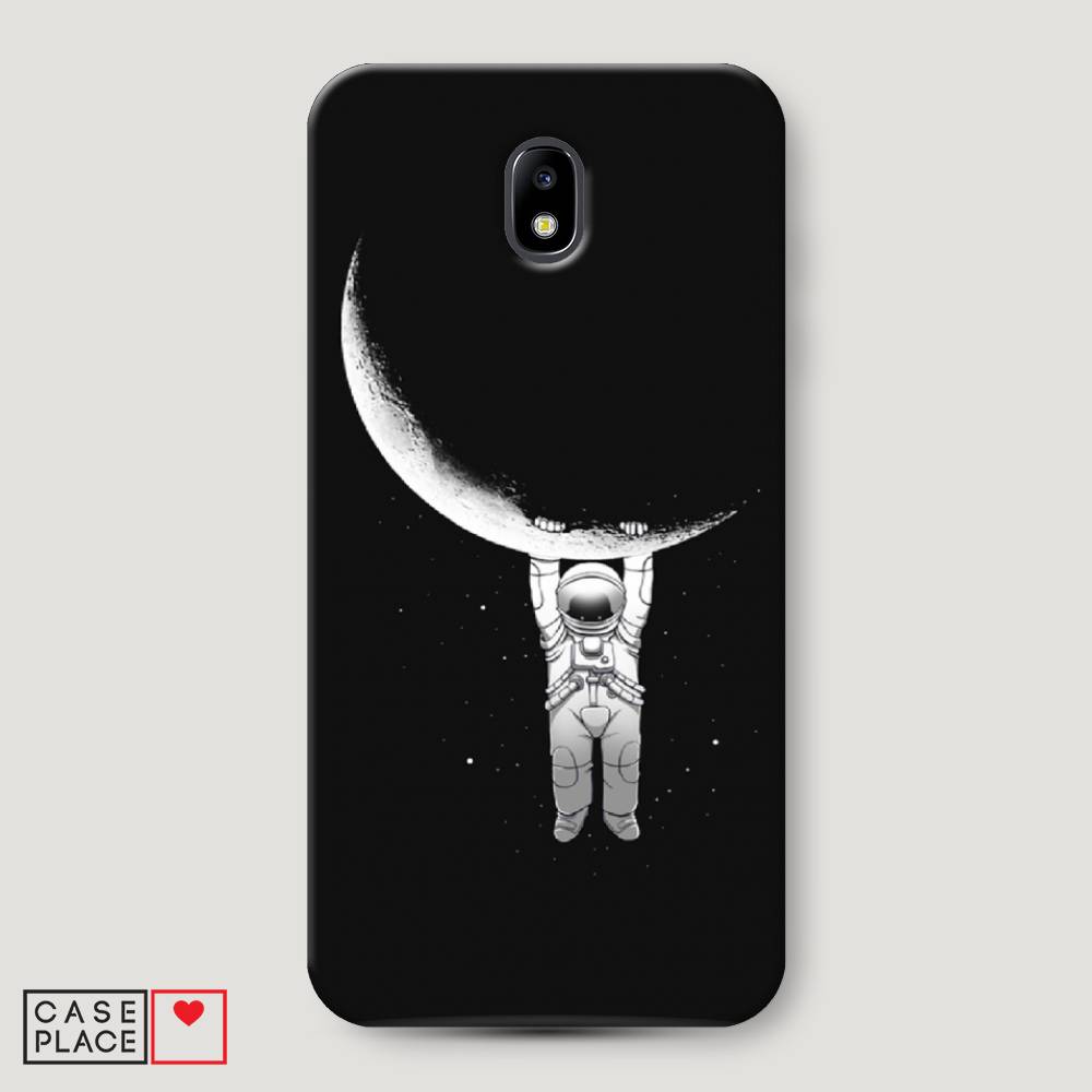 

Чехол Awog "Космонавт" для Samsung Galaxy J5 2017, 22820-3