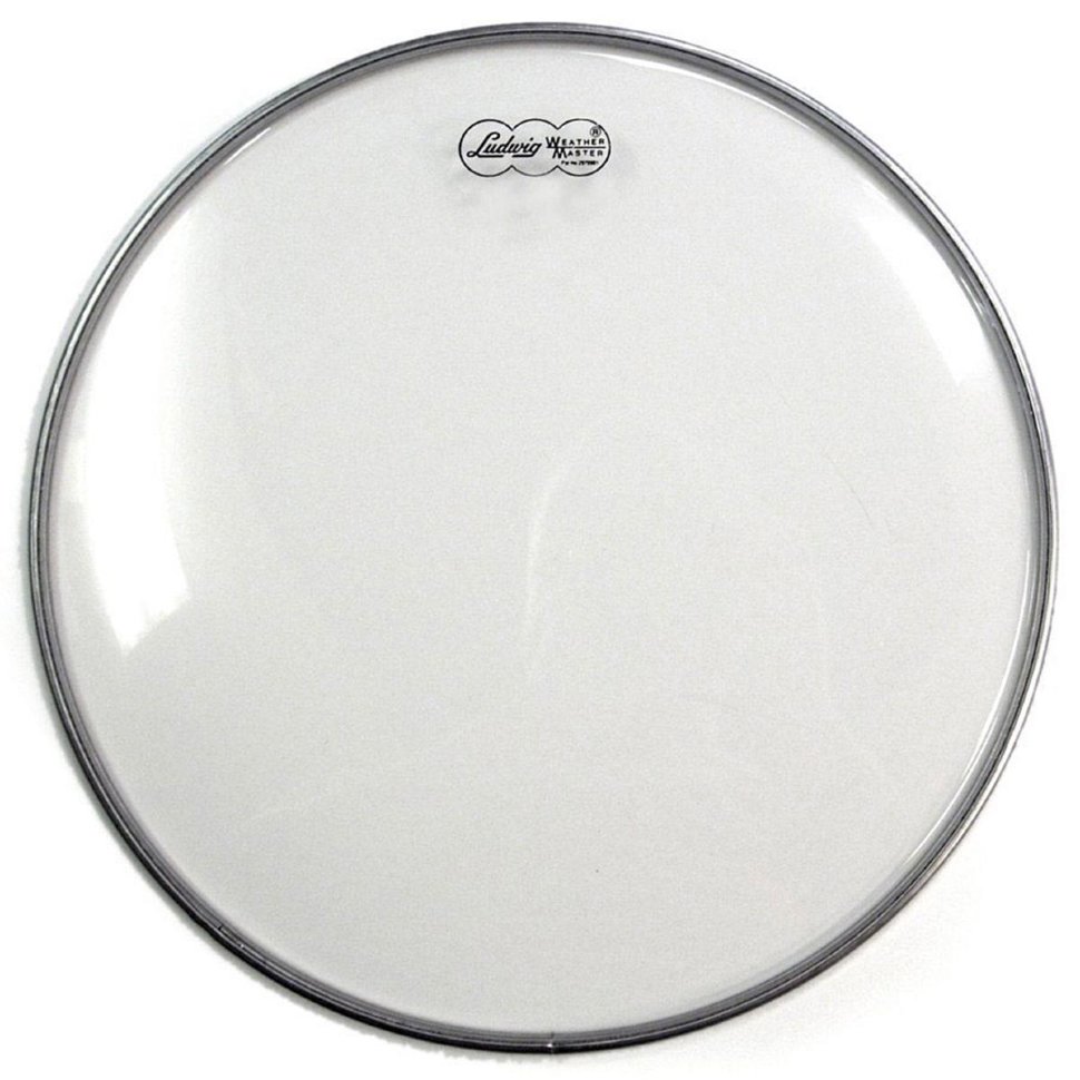 

Ludwig Lw216c 16 Heavy Пластик для барабана