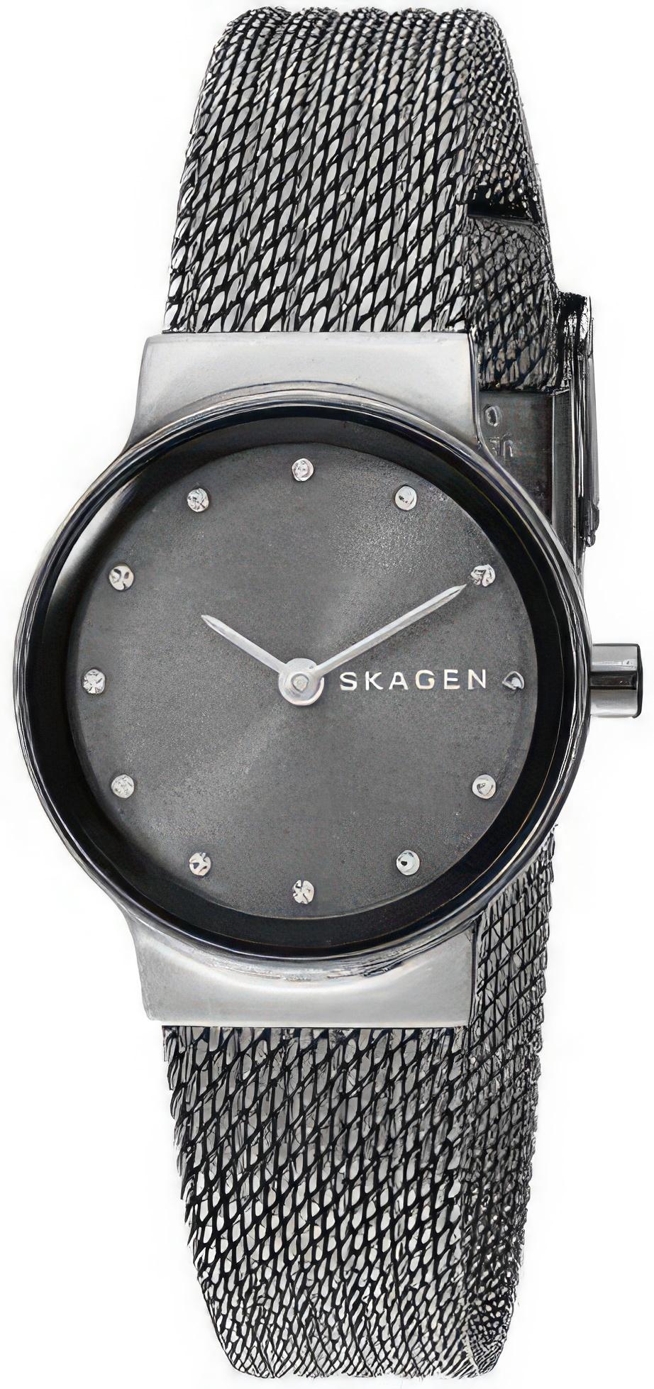 

Наручные часы женские Skagen SKW2700, SKW2700