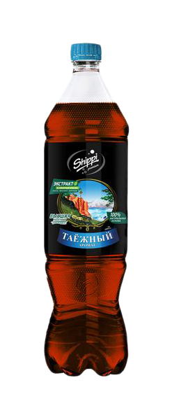 

Напиток Шиппи Таежный аромат 1.25л