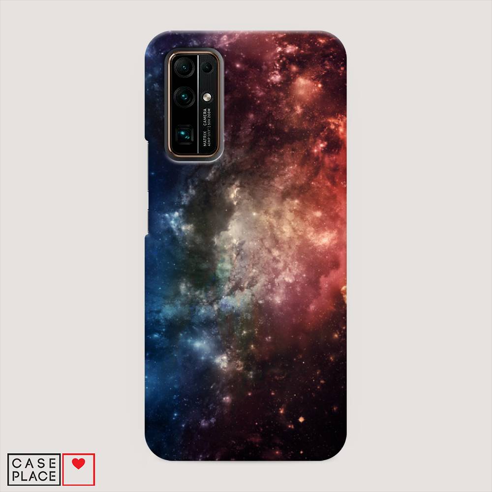 

Чехол Awog "Космос" для Honor 30