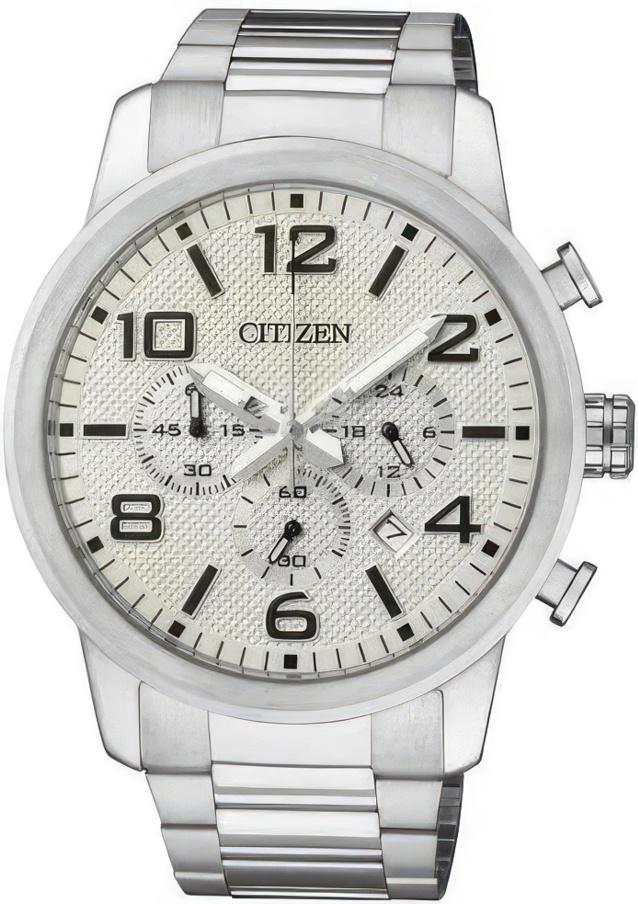 

Наручные часы мужские Citizen AN8050-51A, AN8050-51A