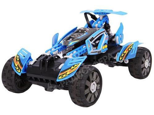 

Радиоуправляемый автомобиль-конструктор SDL Racers Transcender 2012A-3 1:10