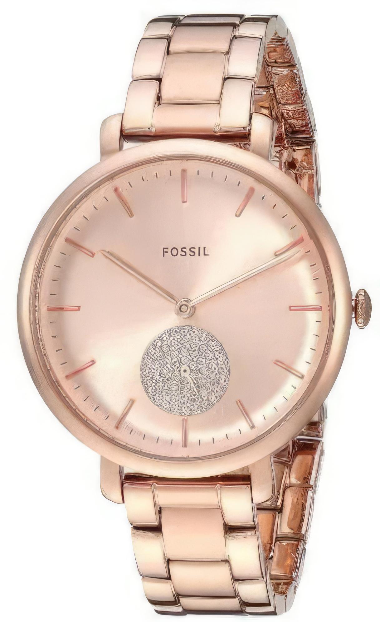 

Наручные часы женские Fossil ES4438, ES4438
