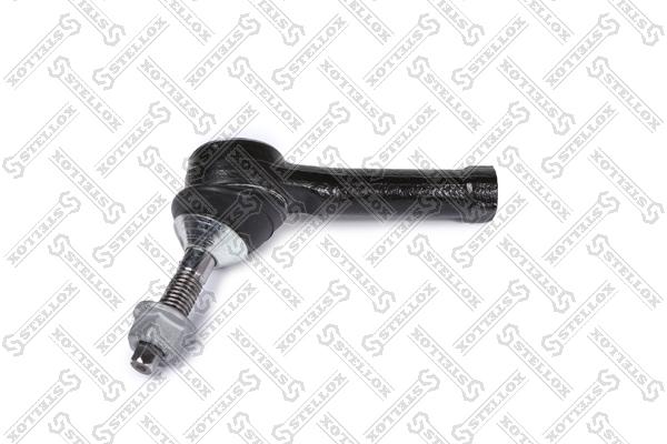 

STELLOX 5198141SX Наконечник рулевой правый 1шт