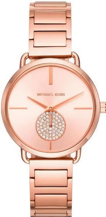 

Наручные часы женские Michael Kors MK3640, MK3640