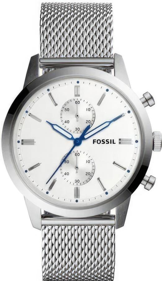 

Наручные часы мужские Fossil FS5435, FS5435