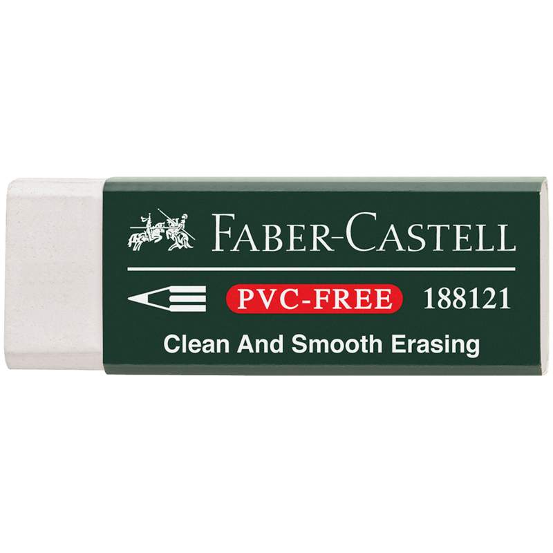 Ластик Faber-Castell 