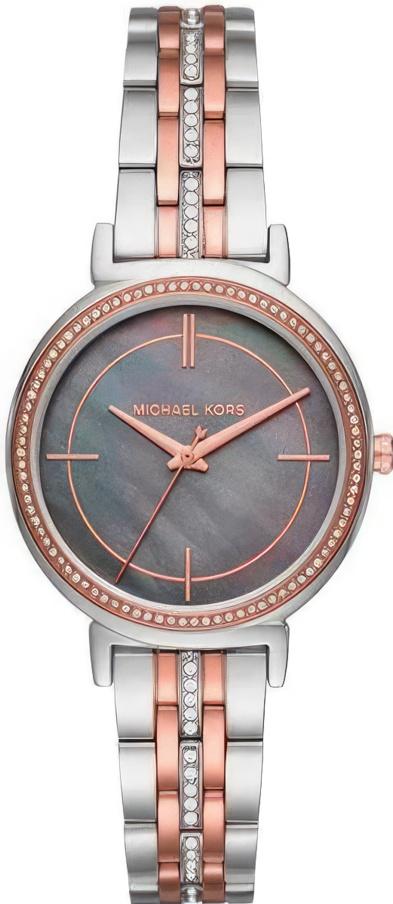 

Наручные часы женские Michael Kors MK3642, MK3642