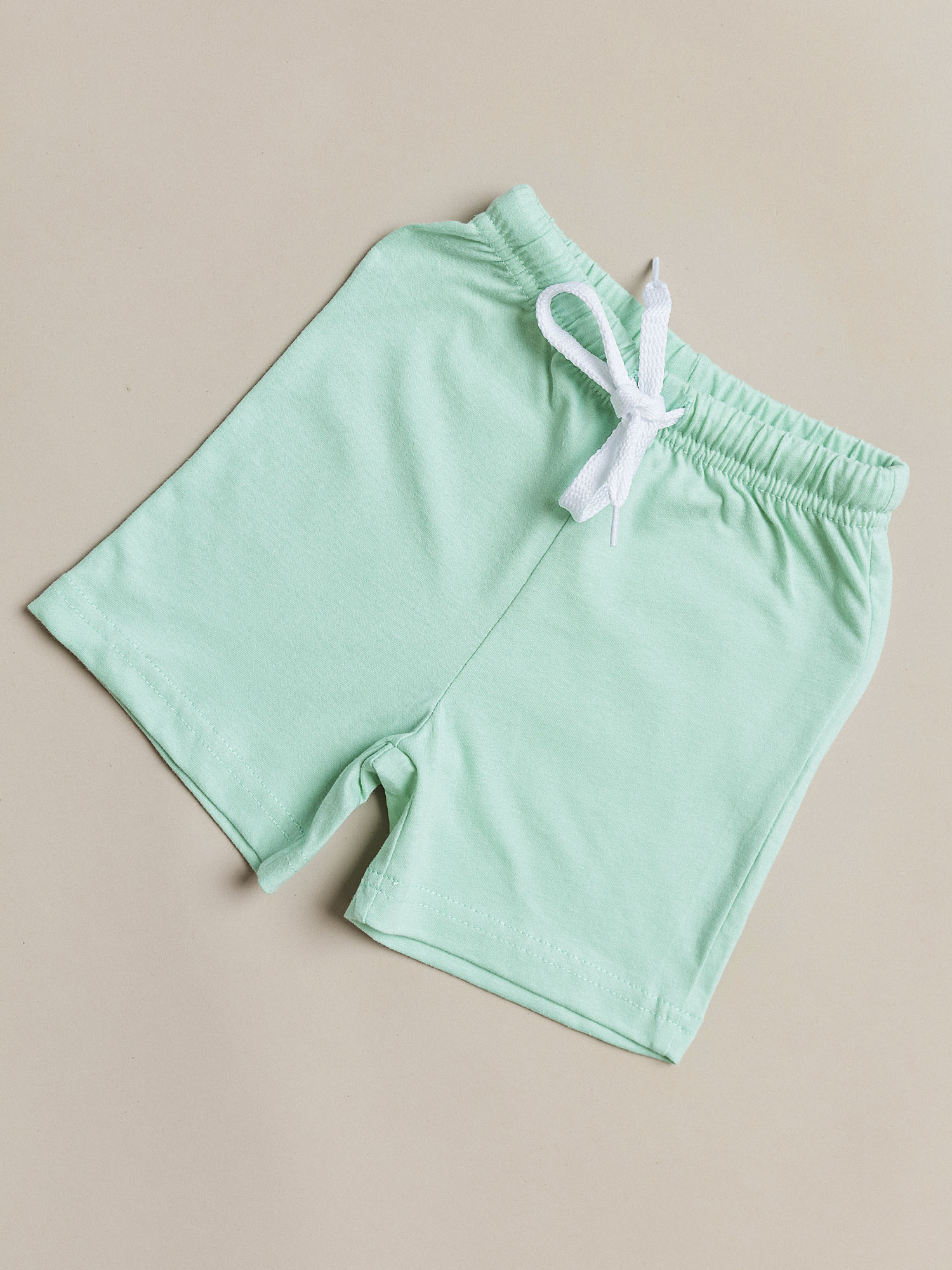 

Шорты Batik 051_БК24 , ментол, 98, Зеленый, 051_БК24