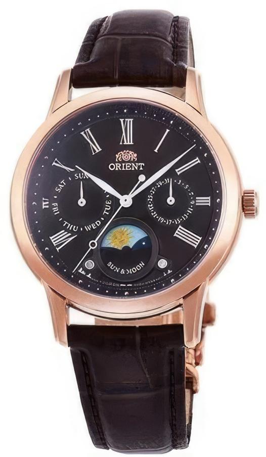 

Наручные часы женские Orient RA-KA0002Y, RA-KA0002Y